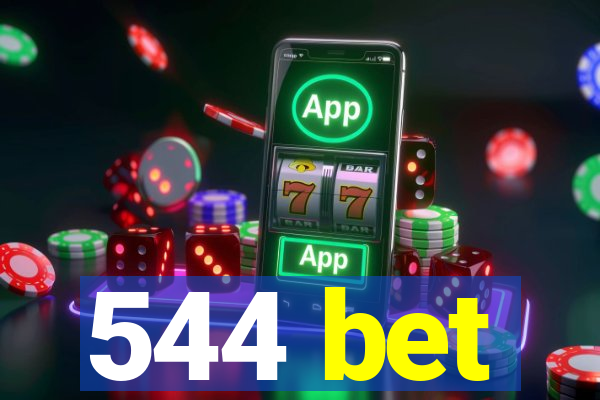 544 bet